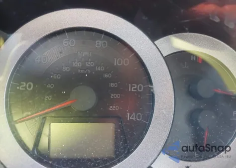 2006 Toyota Rav4 Sport z USA, uszkodzony, nr VIN JTMZD32V466010638